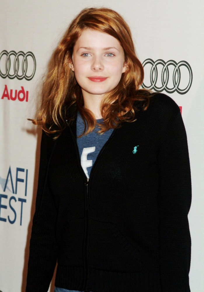 Rachel Hurd-Wood Pictures with High Quality Photos